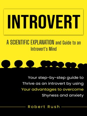 Introvert - Audiobook